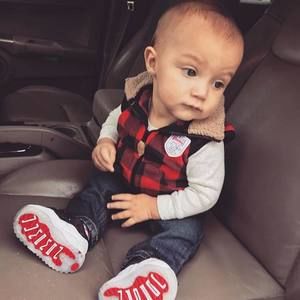 Meet your Posher, Jonathan